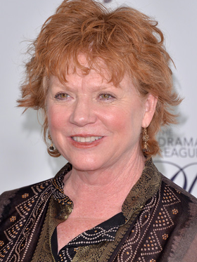 Becky Ann Baker